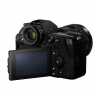 Aparat fotograficzny Panasonic Lumix DC-S1R + ob. 24-105 + adapter MC-21 na Canon EFEF-S - zdjęcie 1