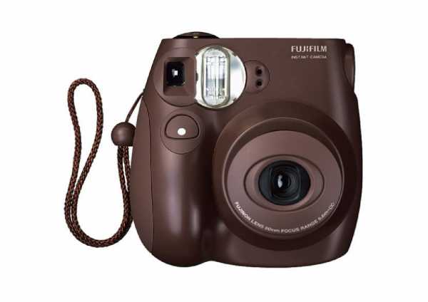 Kompaktowy aparat fotograficzny FujiFilm Instax Mini 8 do wypożyczenia